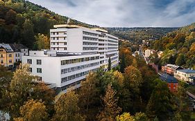Hotel Behounek